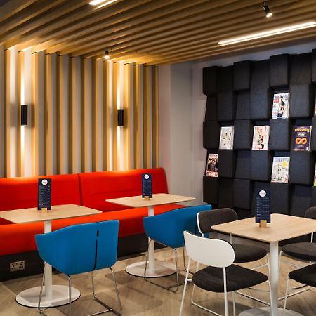 Holiday Inn Express St. Albans - M25, Jct.22 St Albans Kültér fotó