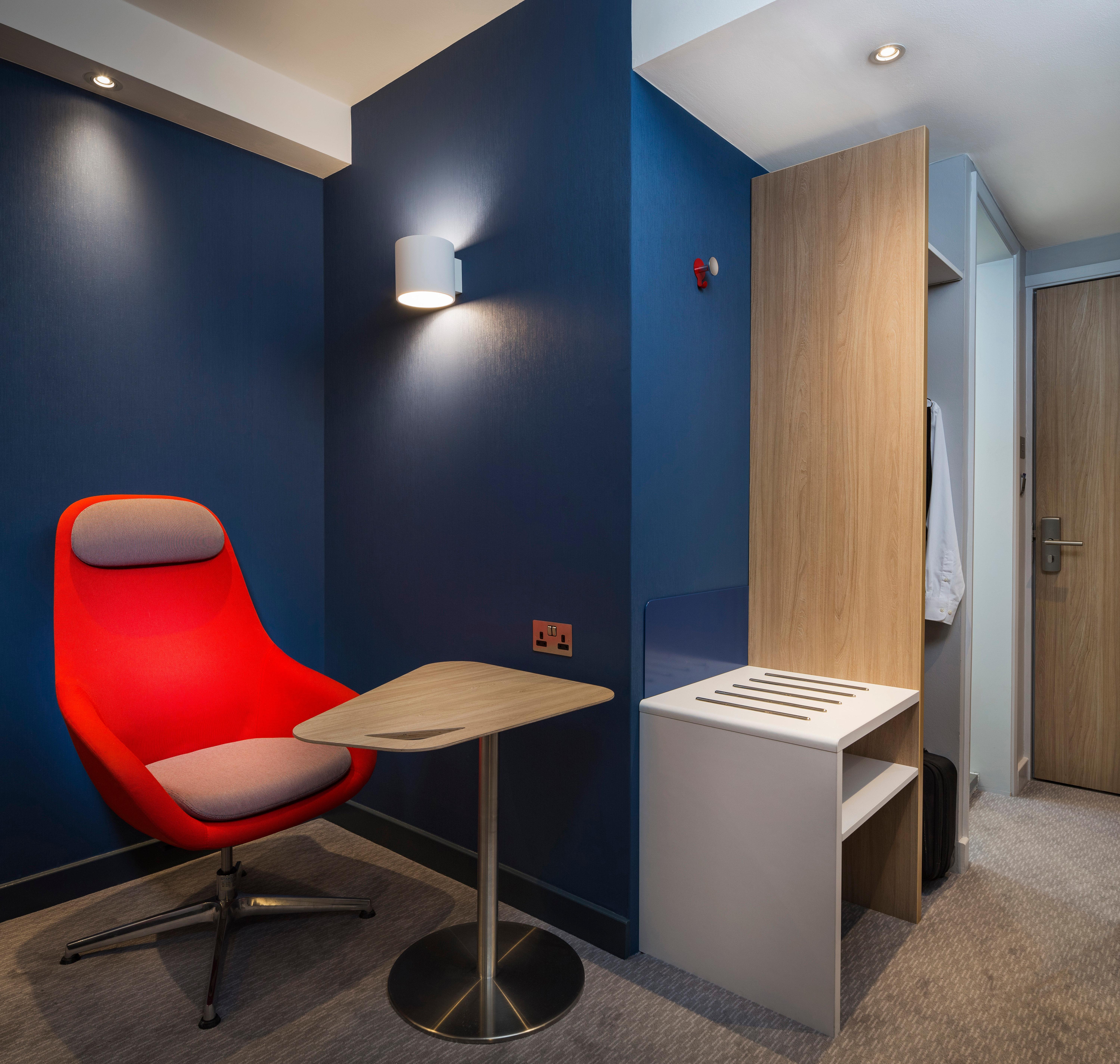 Holiday Inn Express St. Albans - M25, Jct.22 St Albans Kültér fotó