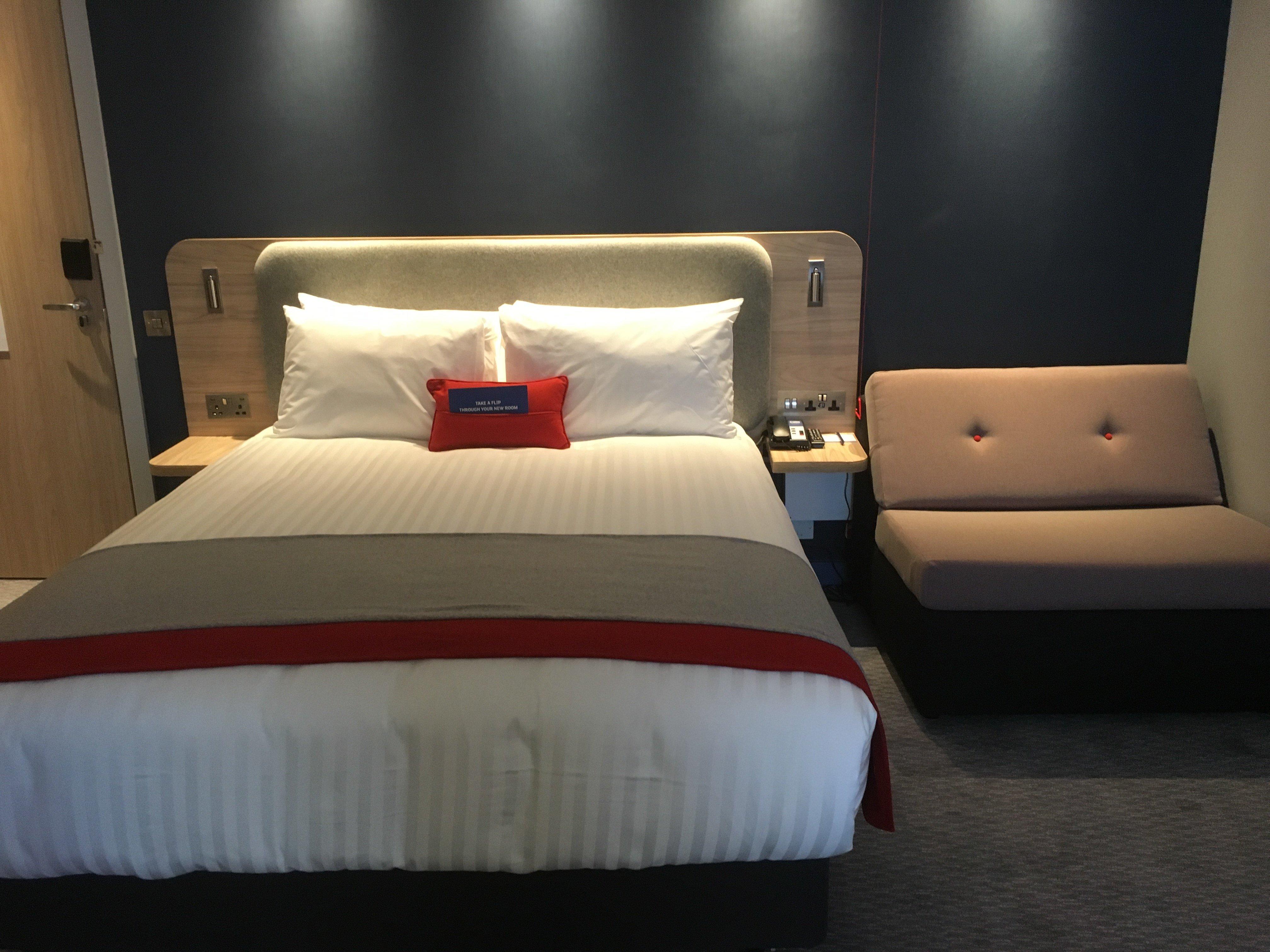 Holiday Inn Express St. Albans - M25, Jct.22 St Albans Kültér fotó