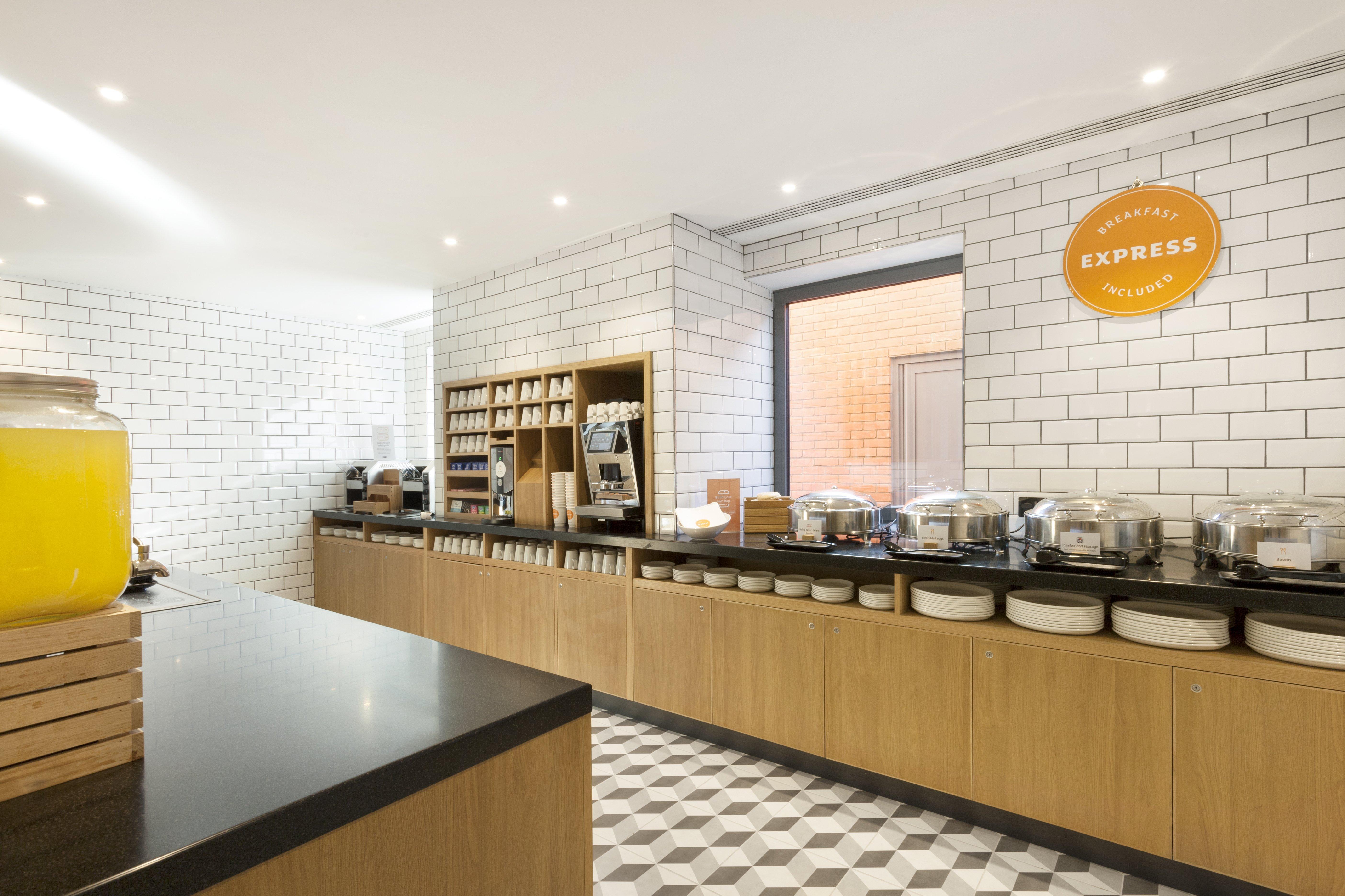 Holiday Inn Express St. Albans - M25, Jct.22 St Albans Kültér fotó