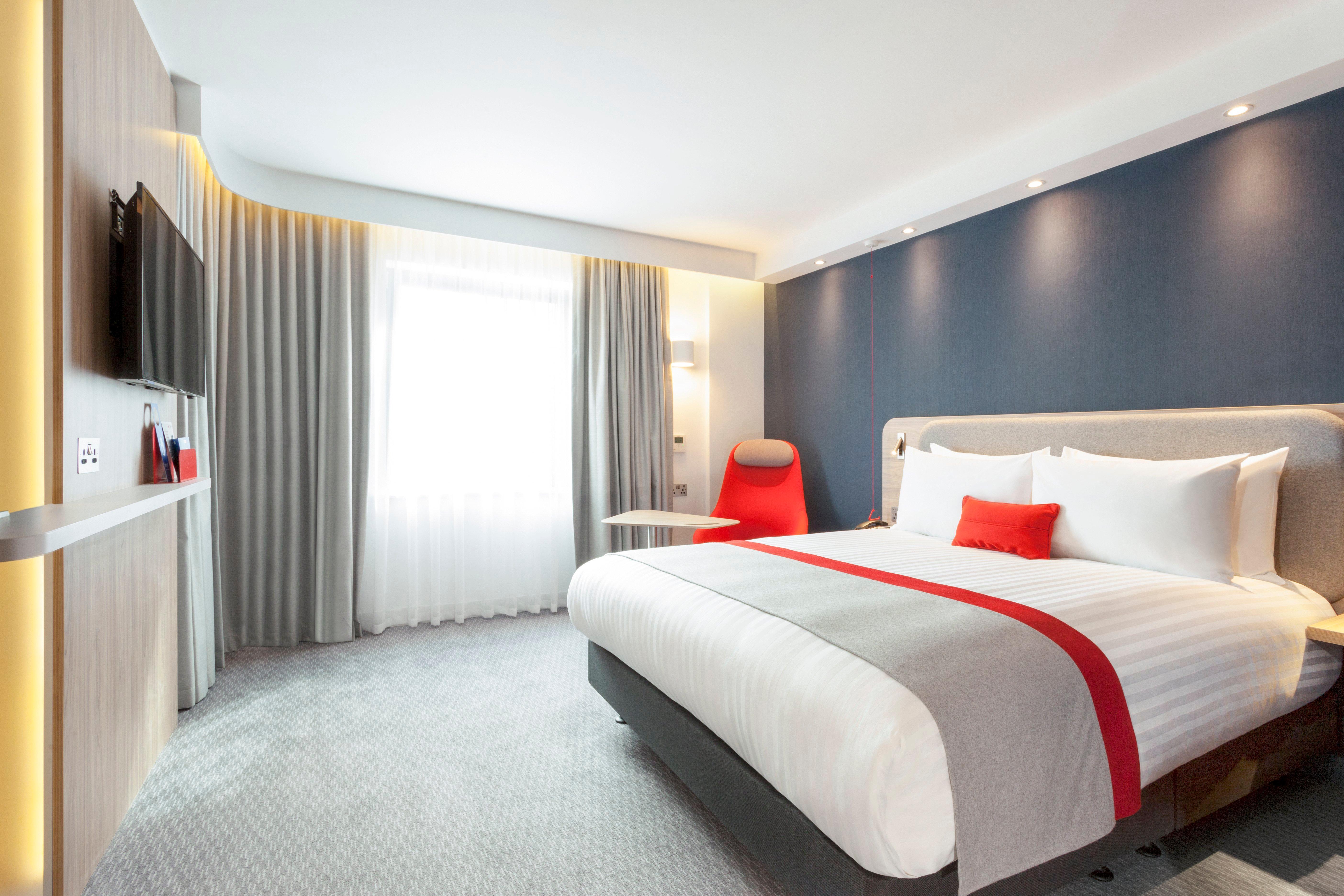 Holiday Inn Express St. Albans - M25, Jct.22 St Albans Kültér fotó