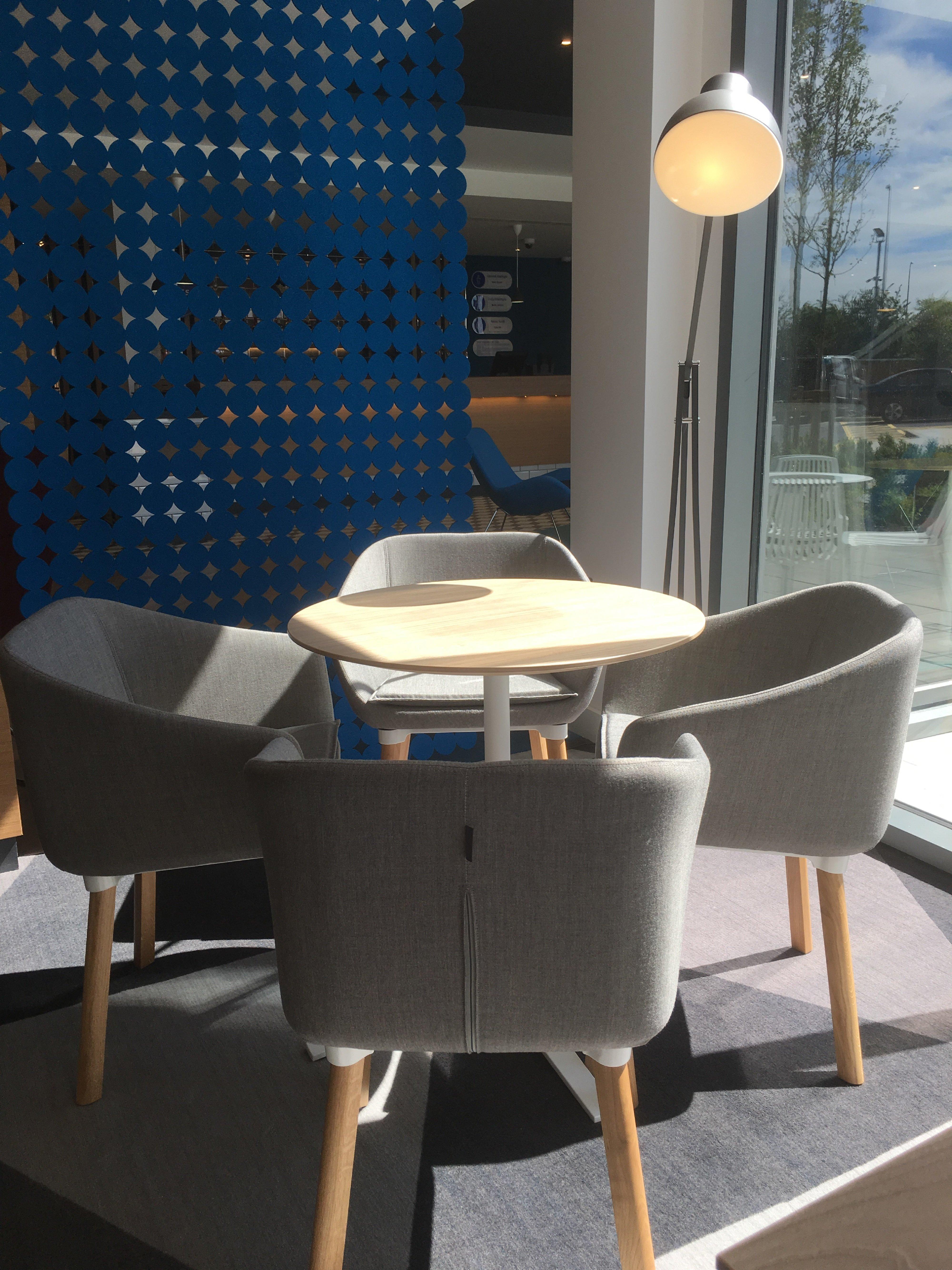 Holiday Inn Express St. Albans - M25, Jct.22 St Albans Kültér fotó