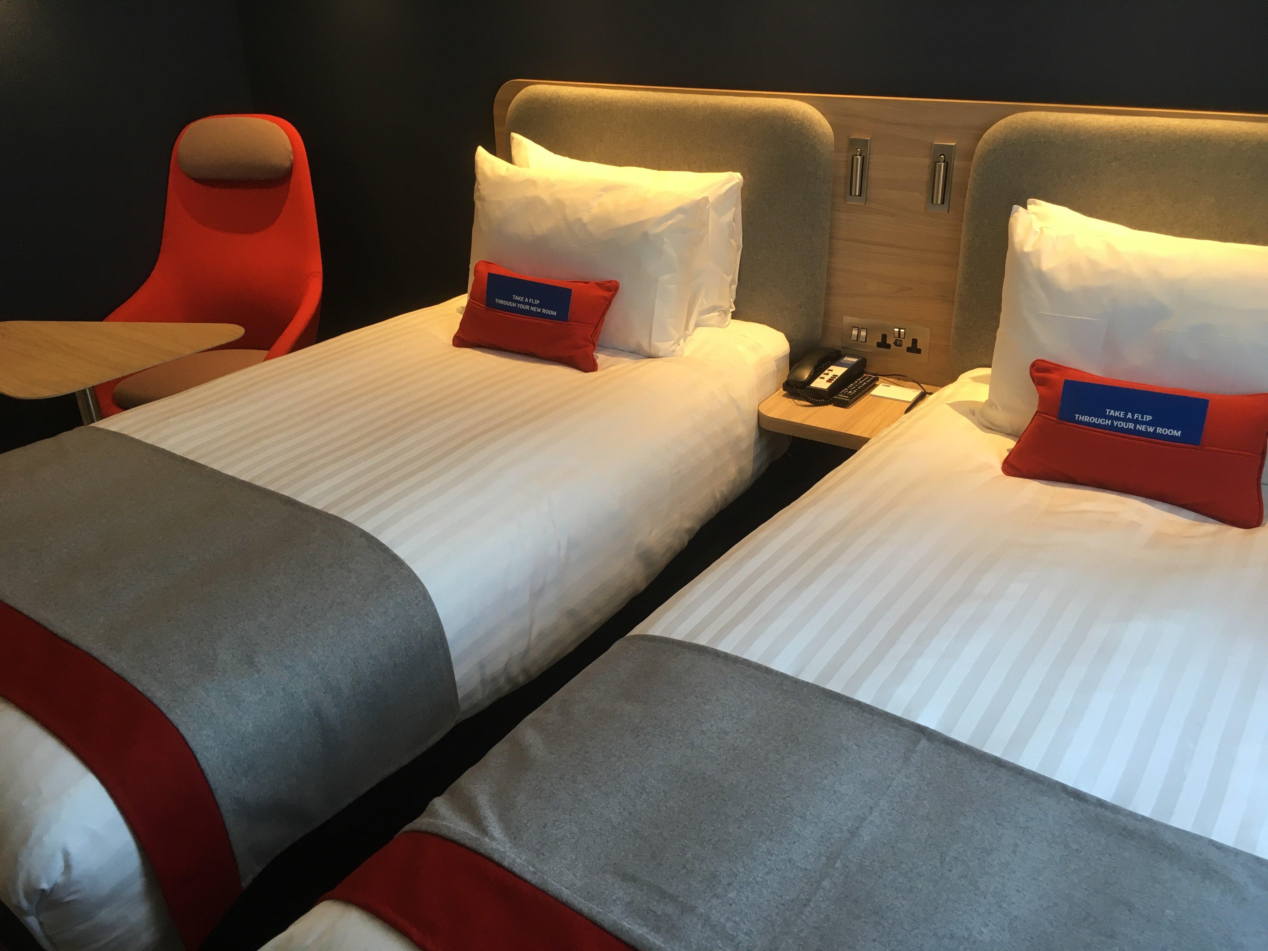Holiday Inn Express St. Albans - M25, Jct.22 St Albans Kültér fotó