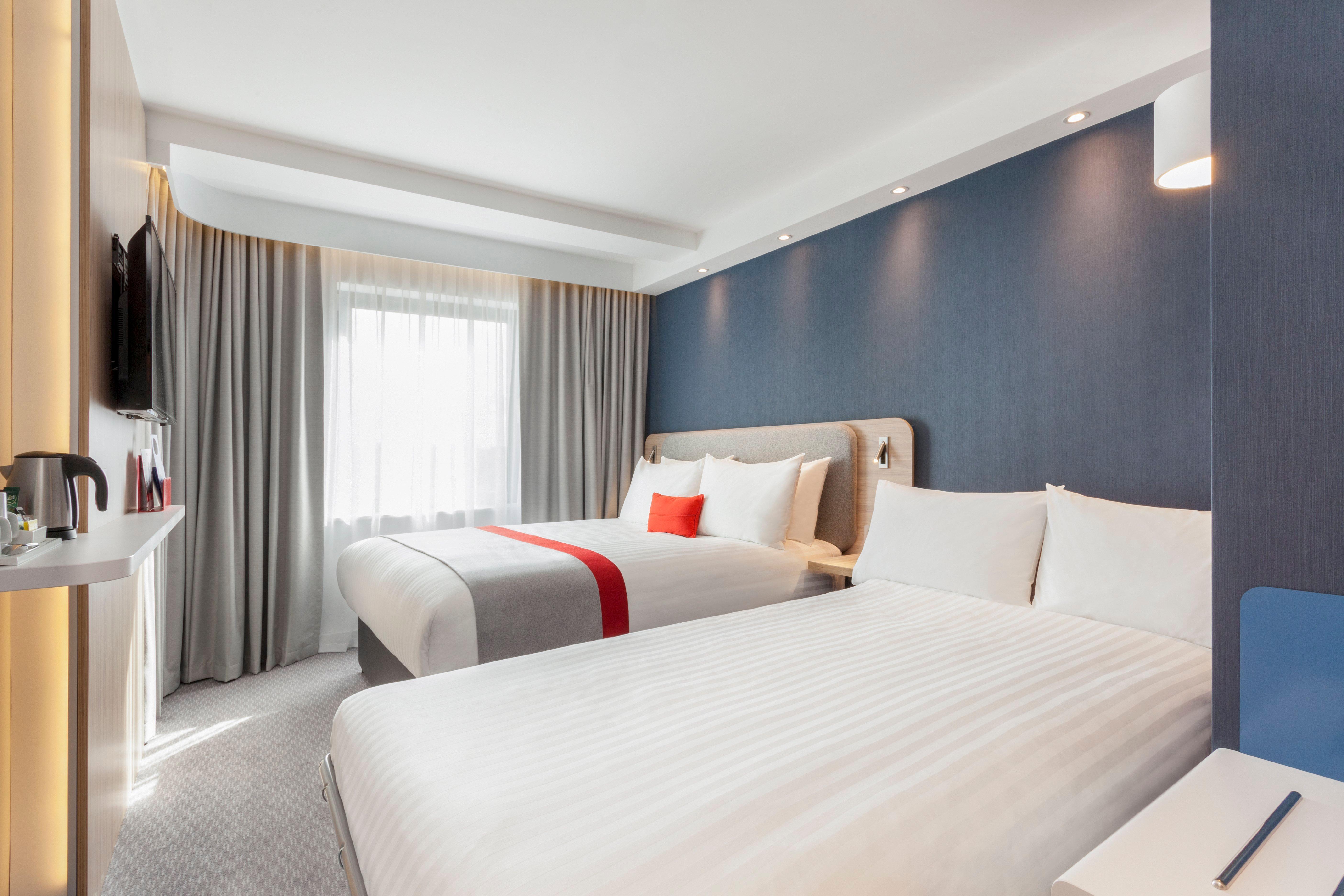 Holiday Inn Express St. Albans - M25, Jct.22 St Albans Kültér fotó