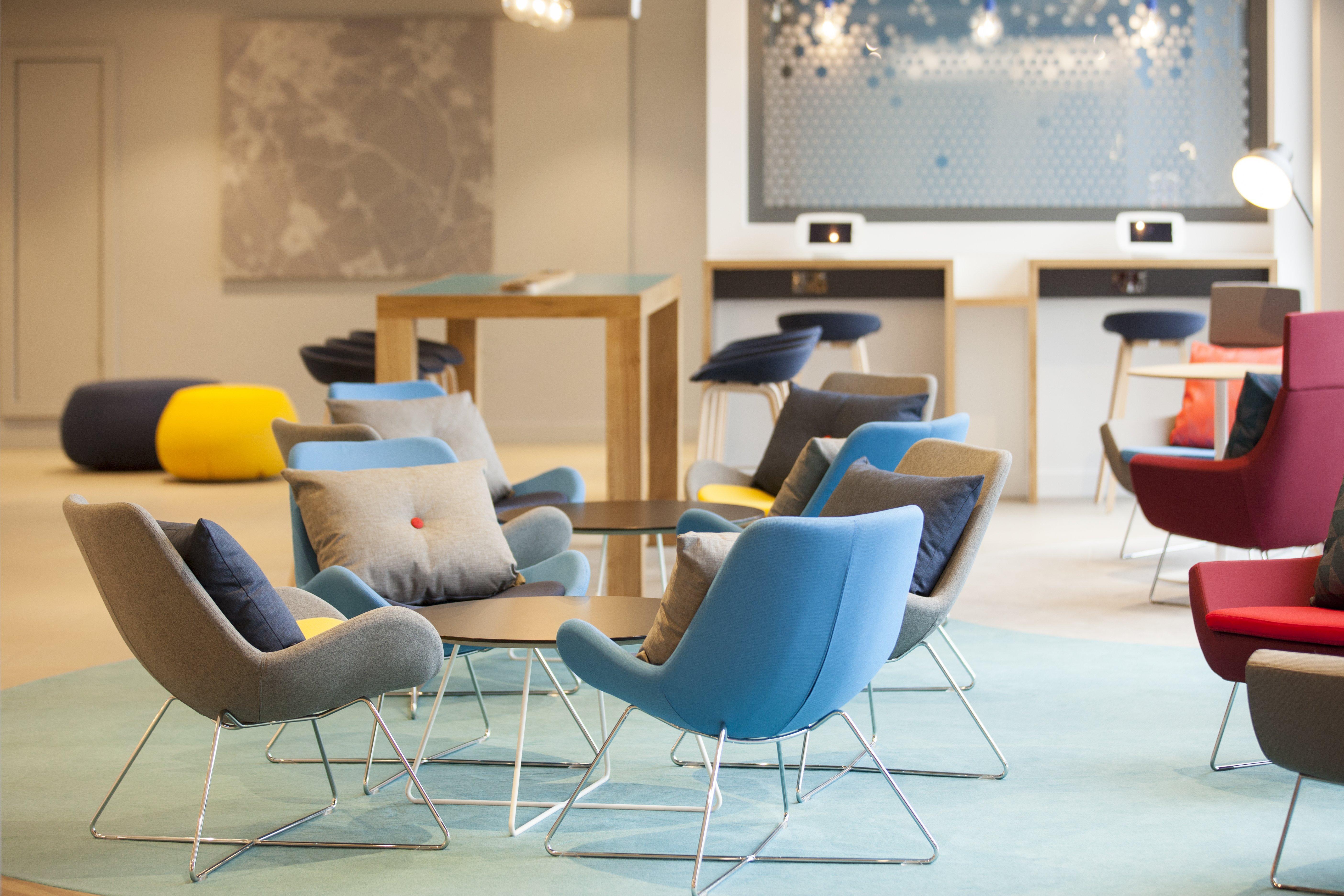 Holiday Inn Express St. Albans - M25, Jct.22 St Albans Kültér fotó