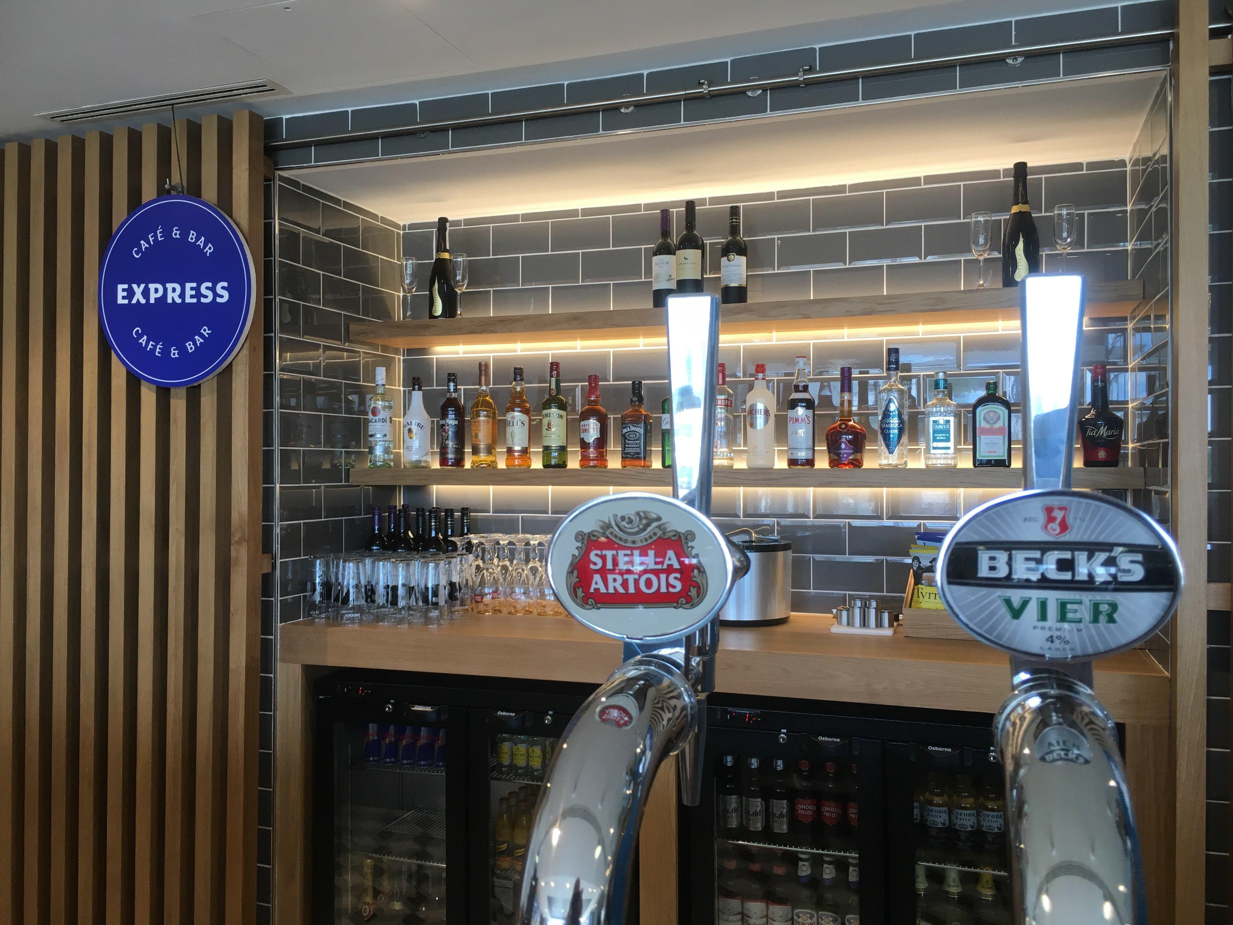 Holiday Inn Express St. Albans - M25, Jct.22 St Albans Kültér fotó