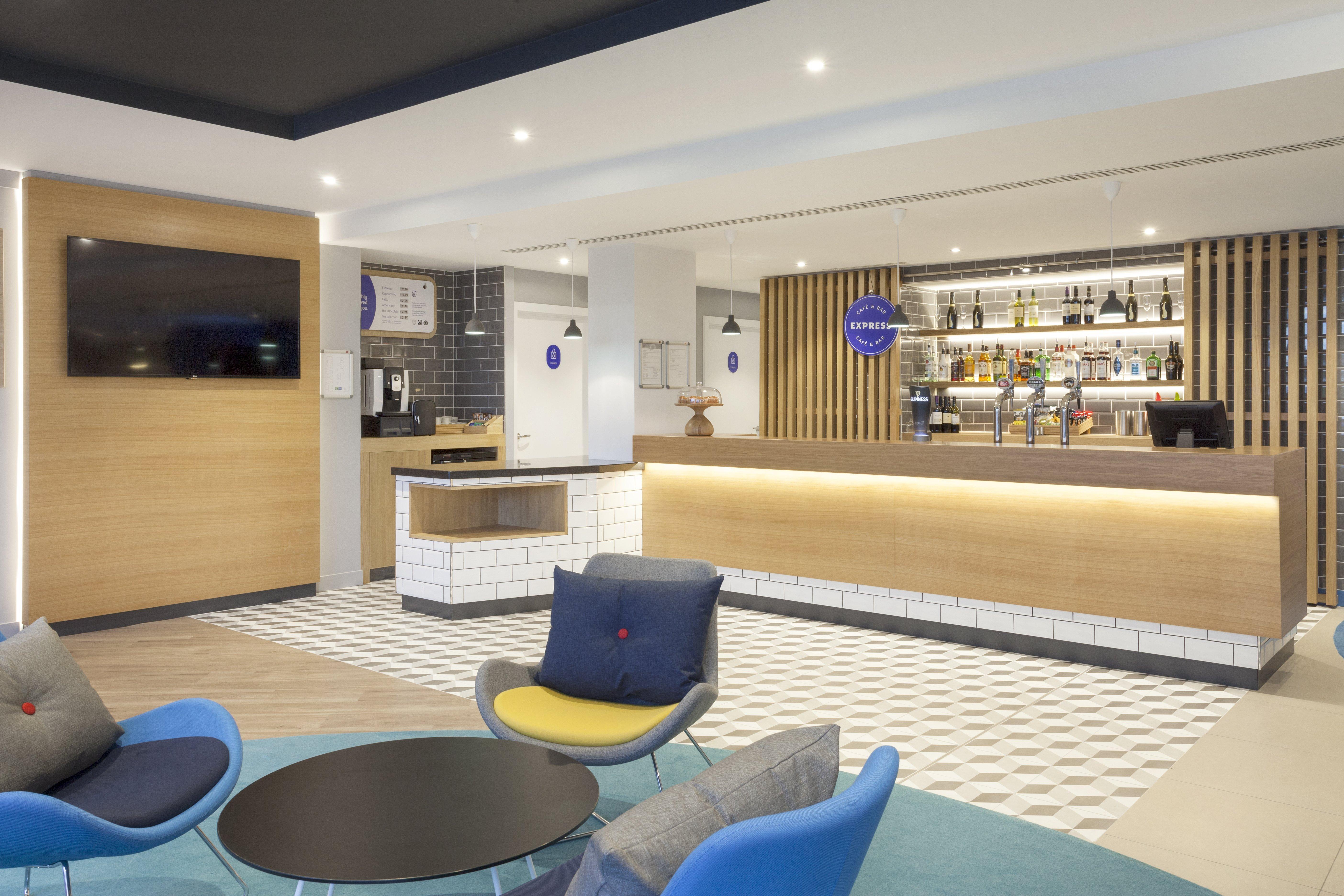 Holiday Inn Express St. Albans - M25, Jct.22 St Albans Kültér fotó