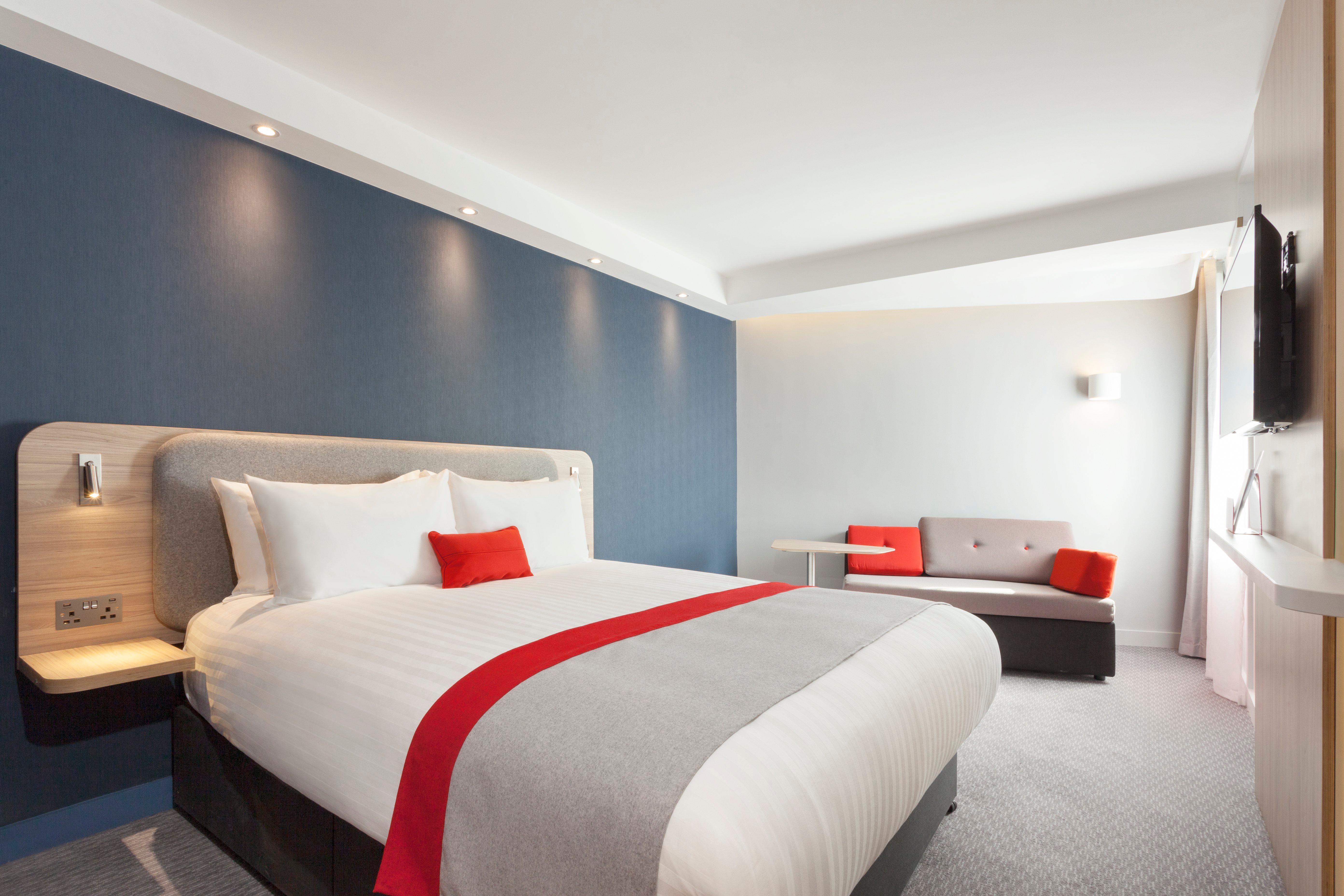 Holiday Inn Express St. Albans - M25, Jct.22 St Albans Kültér fotó